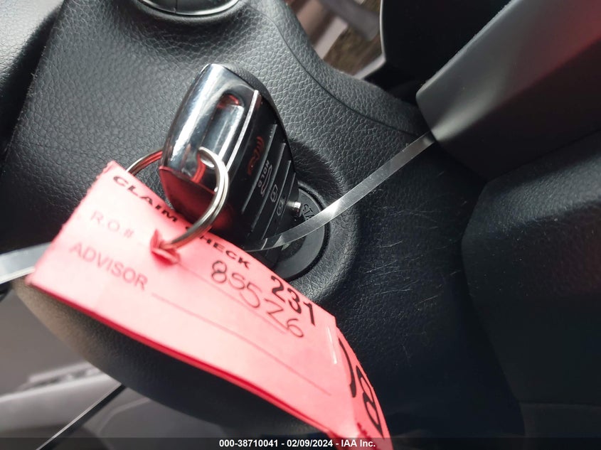 2019 KIA RIO S - 3KPA24ABXKE242617