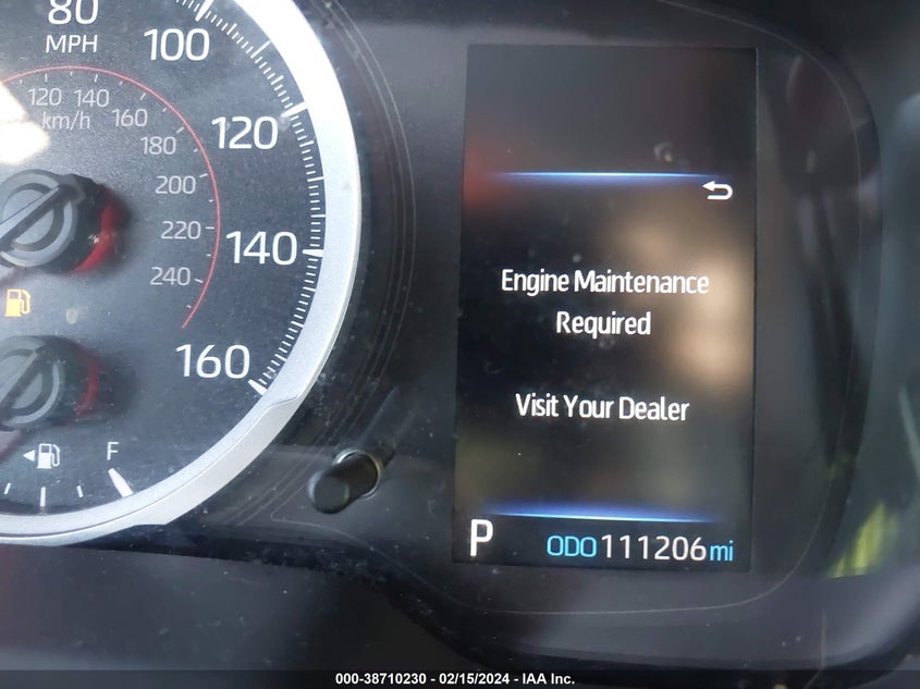 2020 TOYOTA COROLLA SE - JTDS4RCE7LJ013397