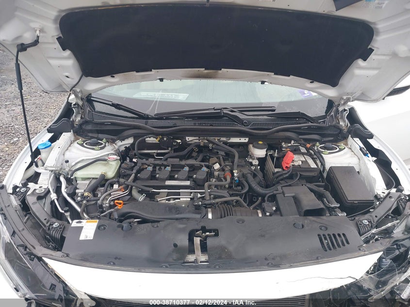 VIN SHHFK7H81LU216855 2020 HONDA CIVIC EX-L