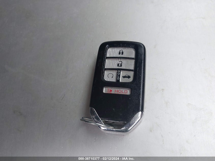 VIN SHHFK7H81LU216855 2020 HONDA CIVIC EX-L