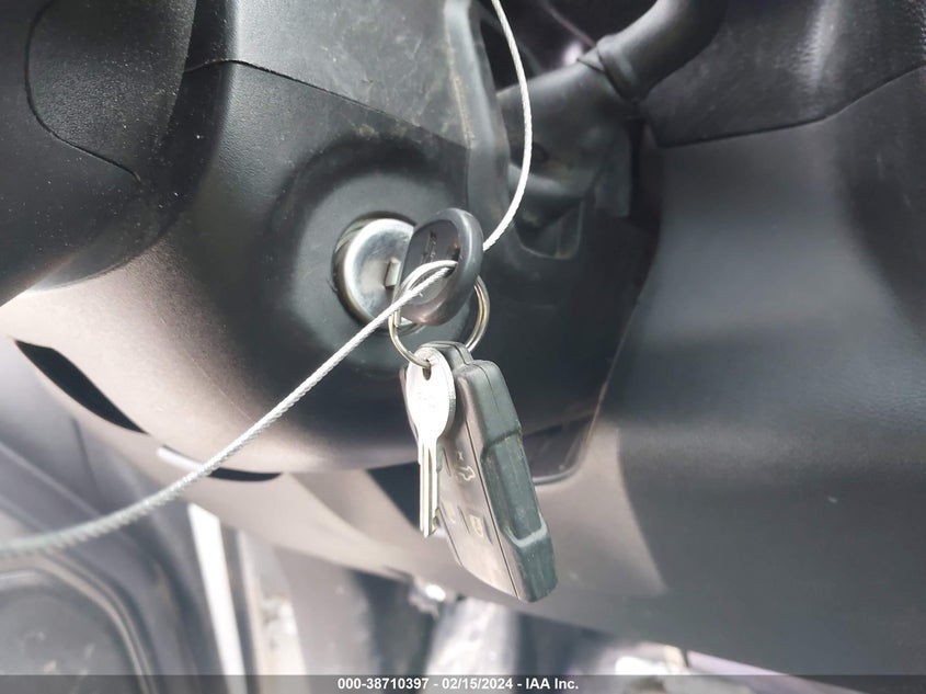 2019 CHEVROLET SILVERADO 1500 WORK TRUCK - 1GCRYAEF0KZ237718