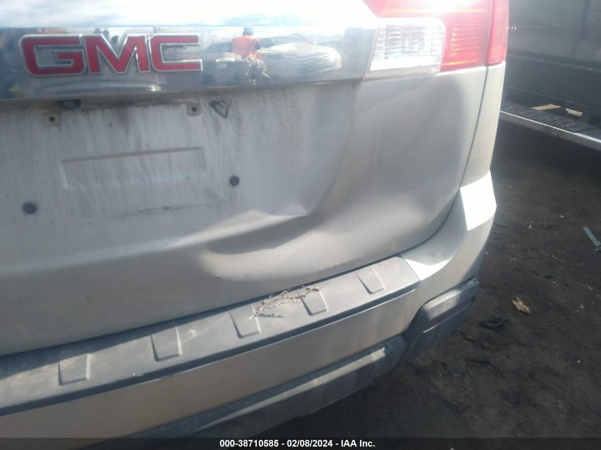 2GKALMEK9F6256686 2015 GMC Terrain Sle-1