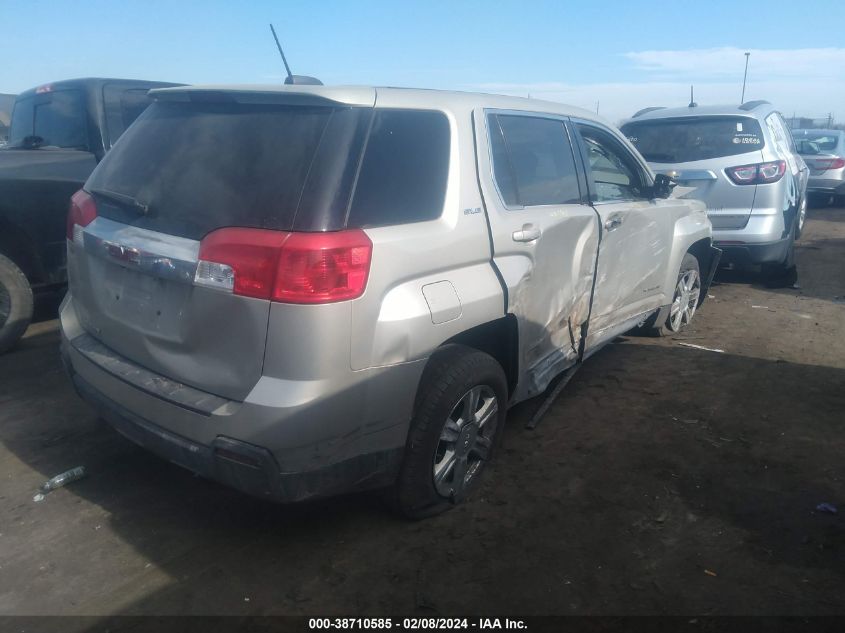 2GKALMEK9F6256686 2015 GMC Terrain Sle-1