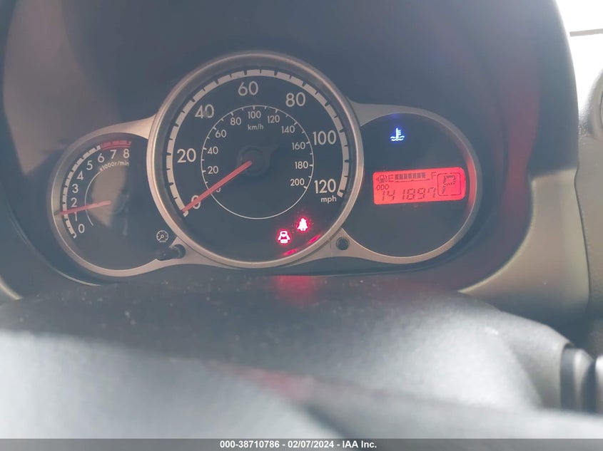 2013 MAZDA MAZDA2 - JM1DE1KY3D0155174
