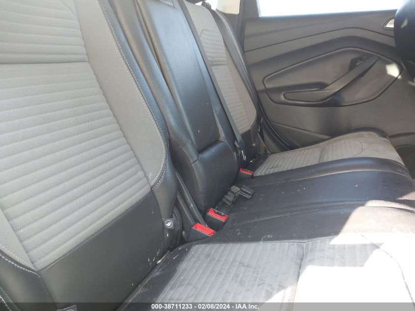 2018 FORD ESCAPE SE - 1FMCU9GD8JUD08246