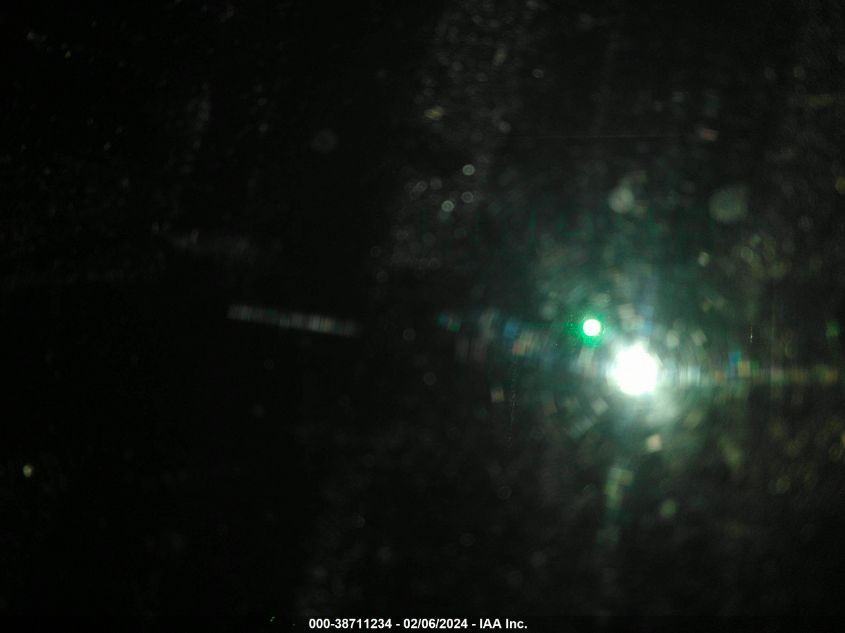 1998 Cadillac Deville D'elegance VIN: 1G6KE54Y7WU734582 Lot: 38711234