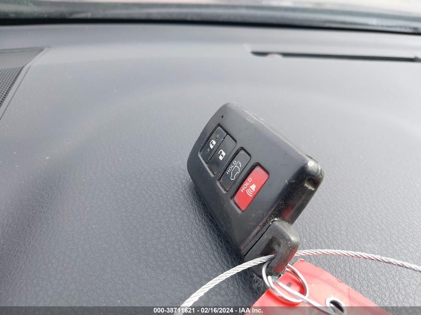 2016 TOYOTA RAV4 LIMITED - 2T3DFREV5GW456543