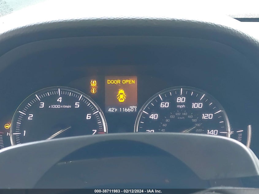 VIN 19UUB1F34HA008936 2017 ACURA TLX