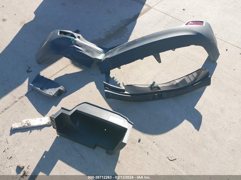 2014 TOYOTA RAV4 LE - 2T3BFREV8EW225625