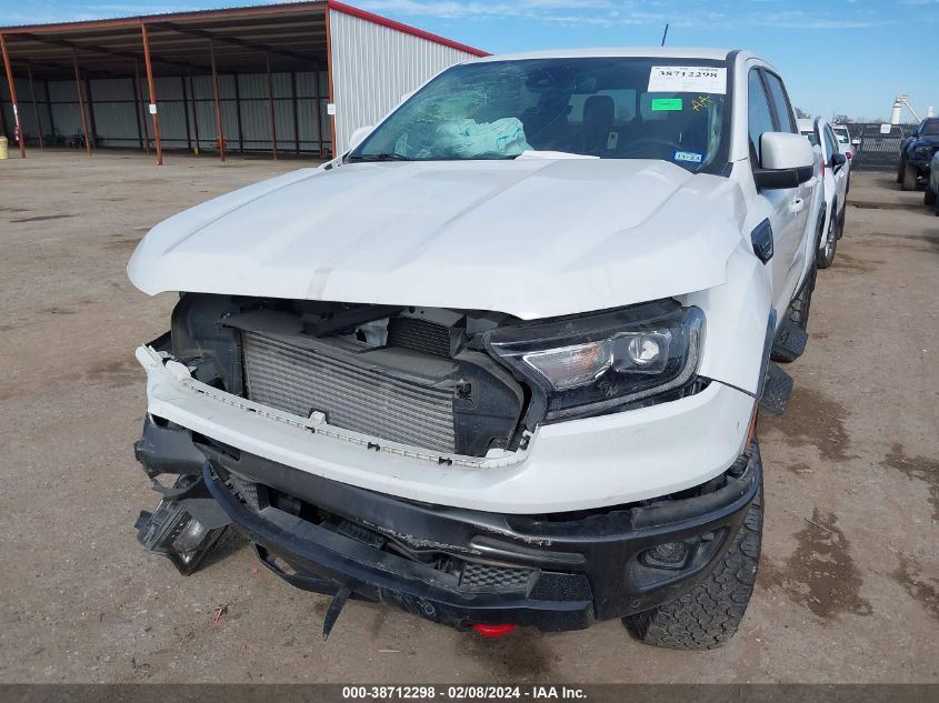 1FTER4FH7MLD92284 Ford Ranger XL/XLT/LARIAT 6