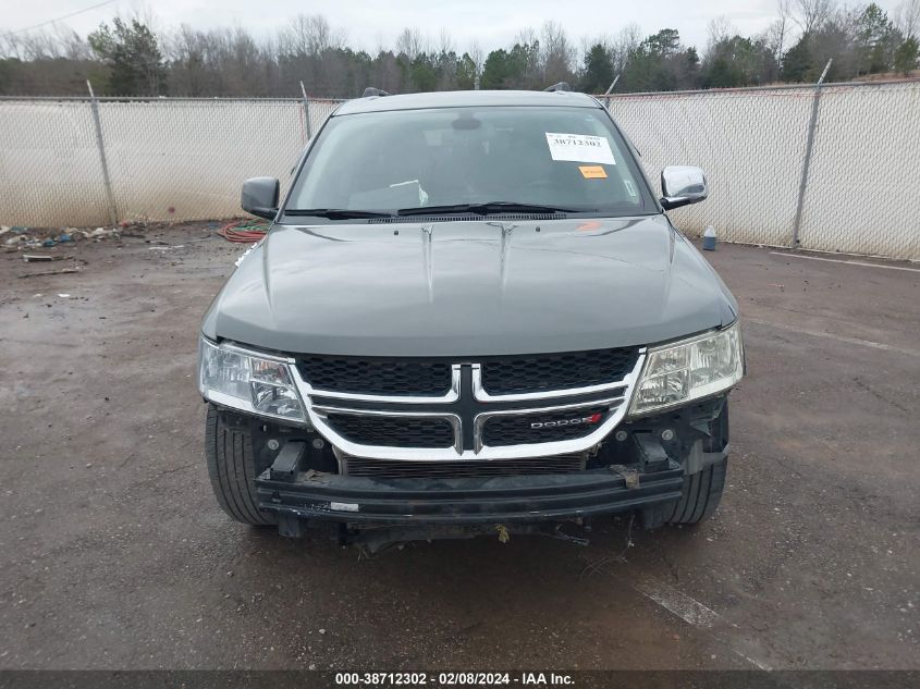 2019 Dodge Journey Se VIN: 3C4PDCBB4KT798043 Lot: 38712302