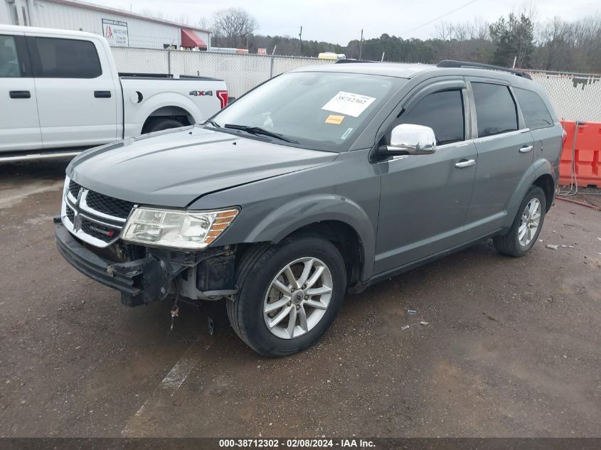 2019 Dodge Journey Se VIN: 3C4PDCBB4KT798043 Lot: 38712302