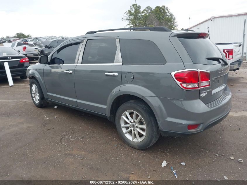 2019 Dodge Journey Se VIN: 3C4PDCBB4KT798043 Lot: 38712302