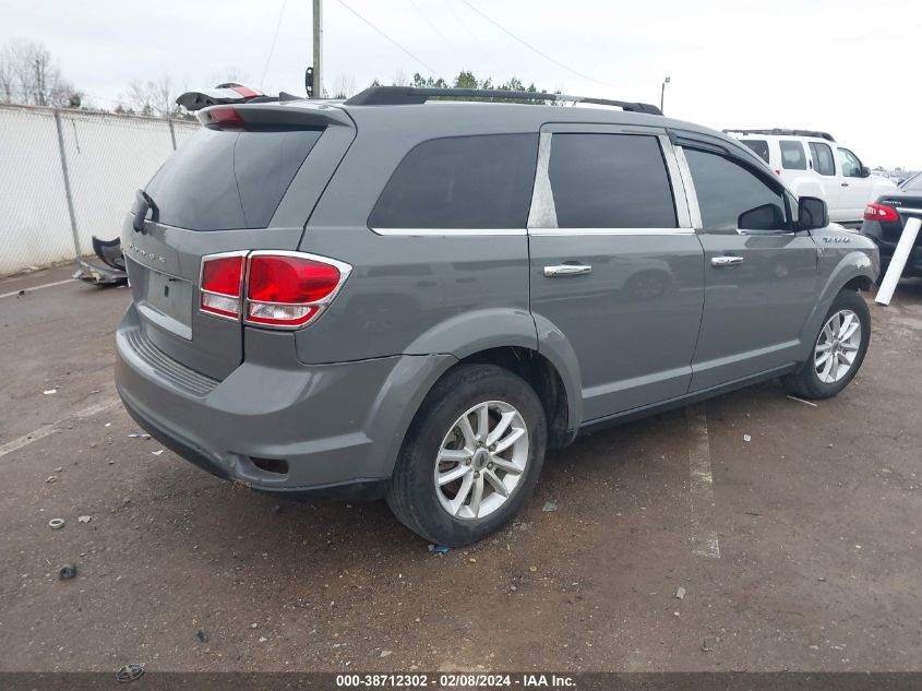 2019 Dodge Journey Se VIN: 3C4PDCBB4KT798043 Lot: 38712302