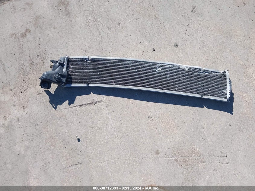 2023 HONDA ACCORD HYBRID SPORT - 1HGCY2F5XPA029354