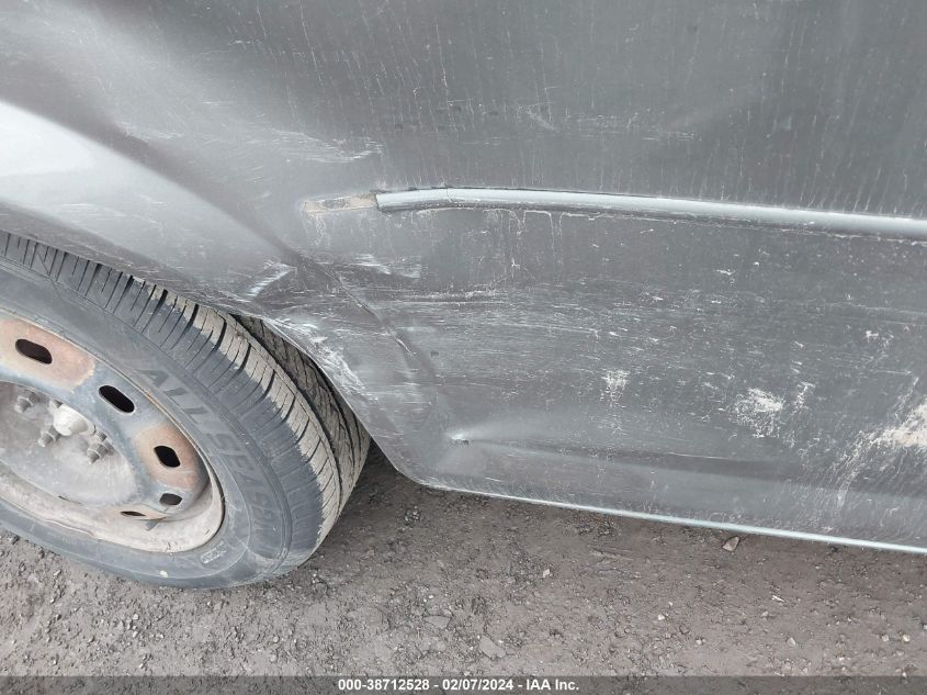 2004 Dodge Stratus Se VIN: 1B3EL36T84N115293 Lot: 38712528