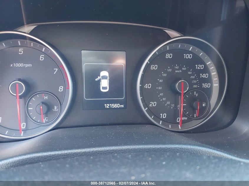 VIN KMHD04LB0HU325494 2017 HYUNDAI ELANTRA SPORT