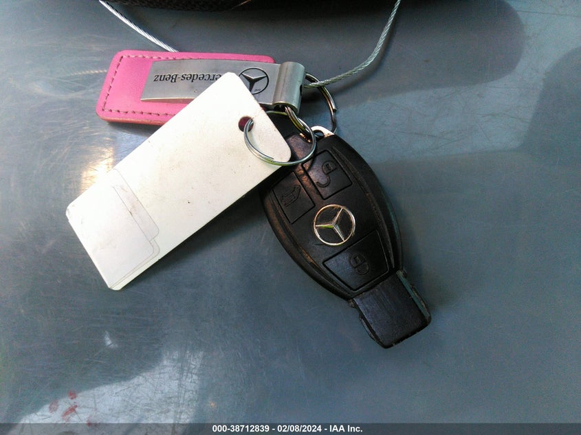 2016 MERCEDES-BENZ METRIS - WD3PG2EA8G3083381