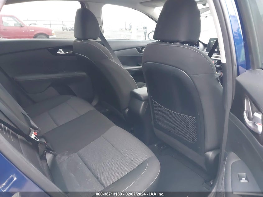 2019 KIA FORTE VIN: 3KPF34AD3KE035488