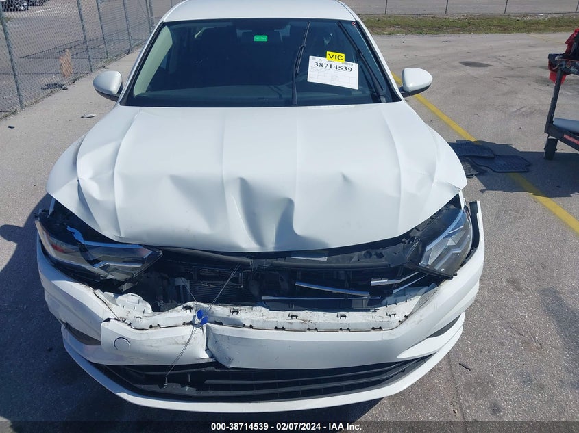 VIN 3VWC57BUXMM103854 2021 VOLKSWAGEN JETTA 1.4T R-LINE/1.4T S/1.4T SE