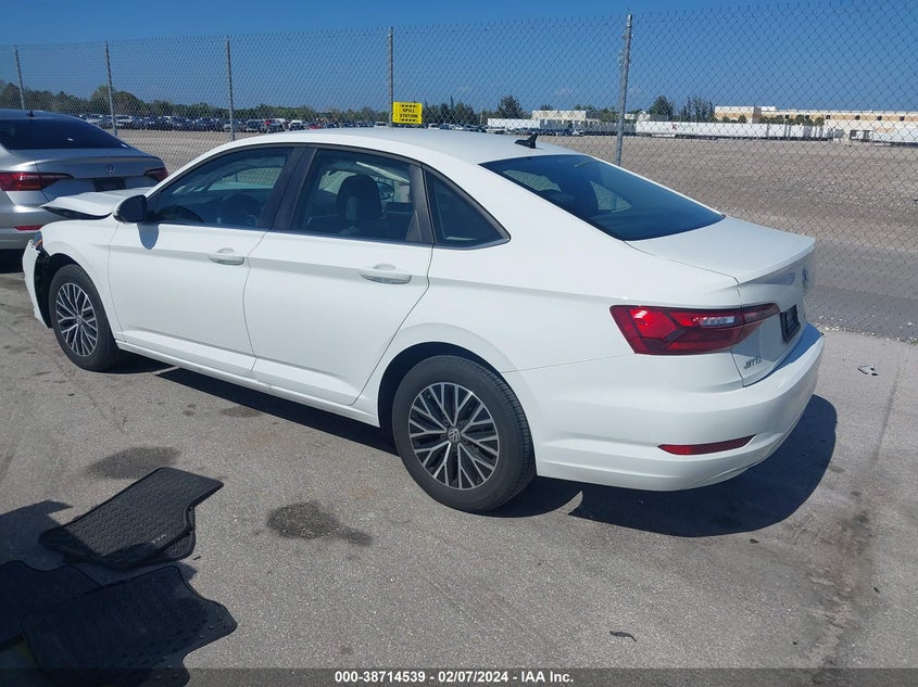 VIN 3VWC57BUXMM103854 2021 VOLKSWAGEN JETTA 1.4T R-LINE/1.4T S/1.4T SE