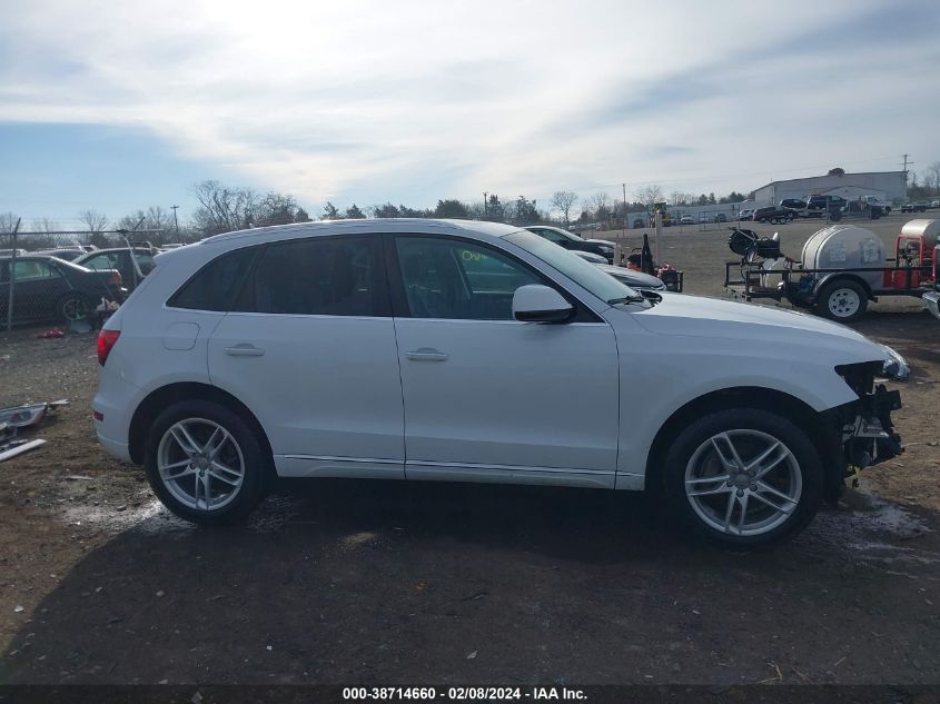 VIN WA1CMAFP5FA127657 2015 AUDI Q5 no.14