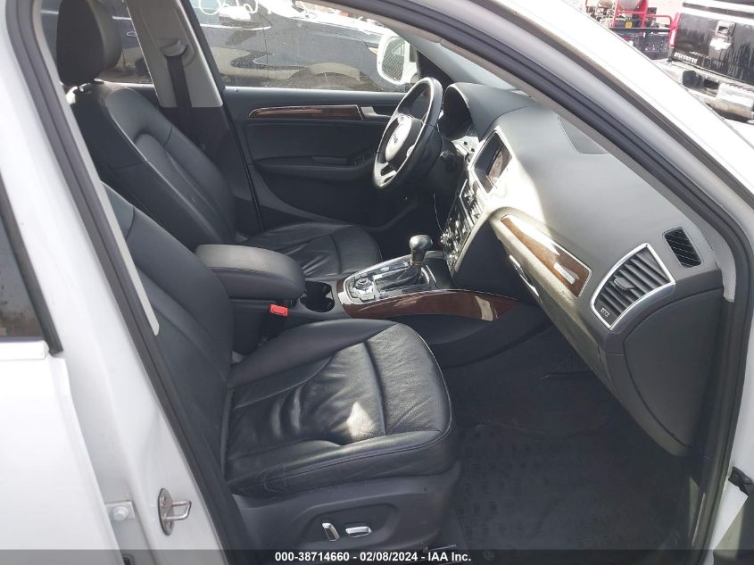 VIN WA1CMAFP5FA127657 2015 AUDI Q5 no.5