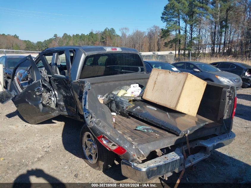 1FTRW12WX7FA23421 2007 Ford F-150 Xlt