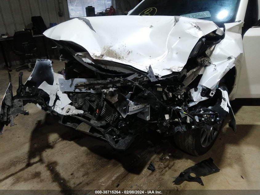 VIN JM3KFBEY8M0371972 2021 MAZDA CX-5 SIGNATURE