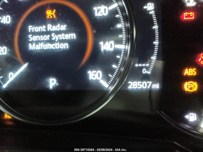 VIN JM3KFBEY8M0371972 2021 MAZDA CX-5 SIGNATURE