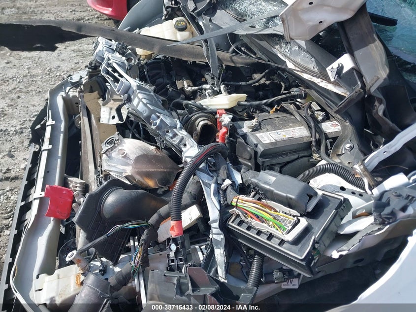 2019 FORD TRANSIT CONNECT XL - NM0LS7E79K1400218