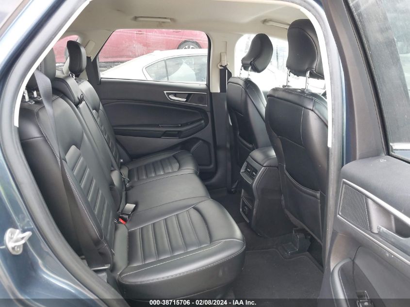 2FMPK3J9XKBC64055 2019 FORD EDGE, photo no. 8