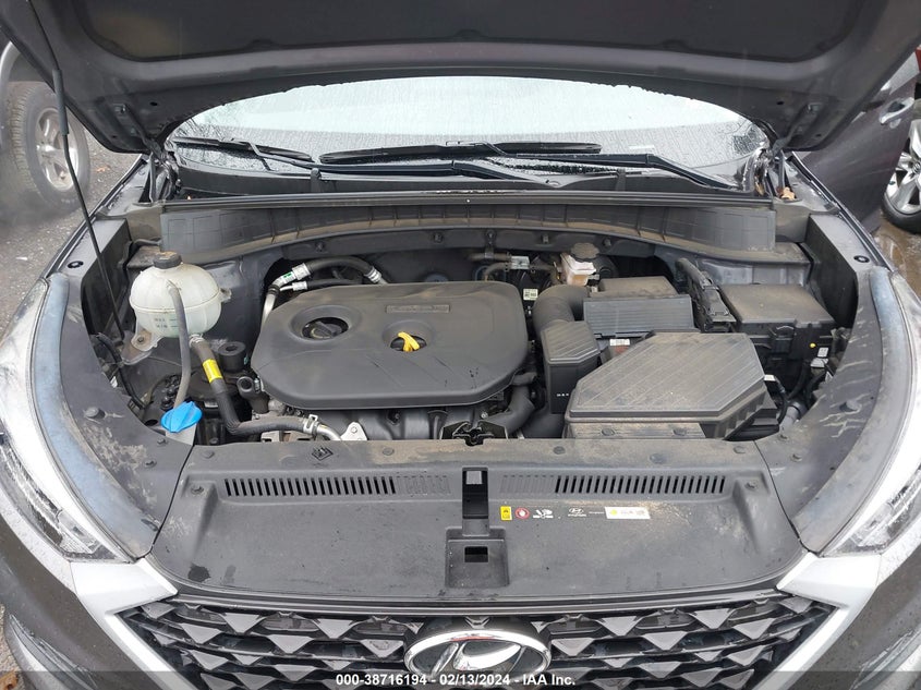 VIN KM8J3CA47LU090898 2020 HYUNDAI TUCSON LIMITED/SEL/SPORT/ULTIMAT