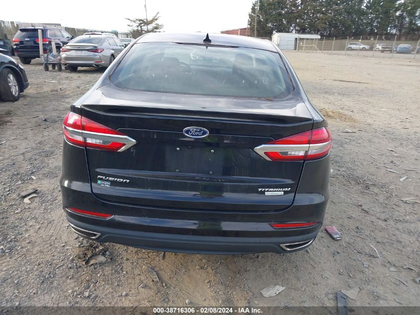 3FA6P0K94KR182375 2019 FORD FUSION - Image 15