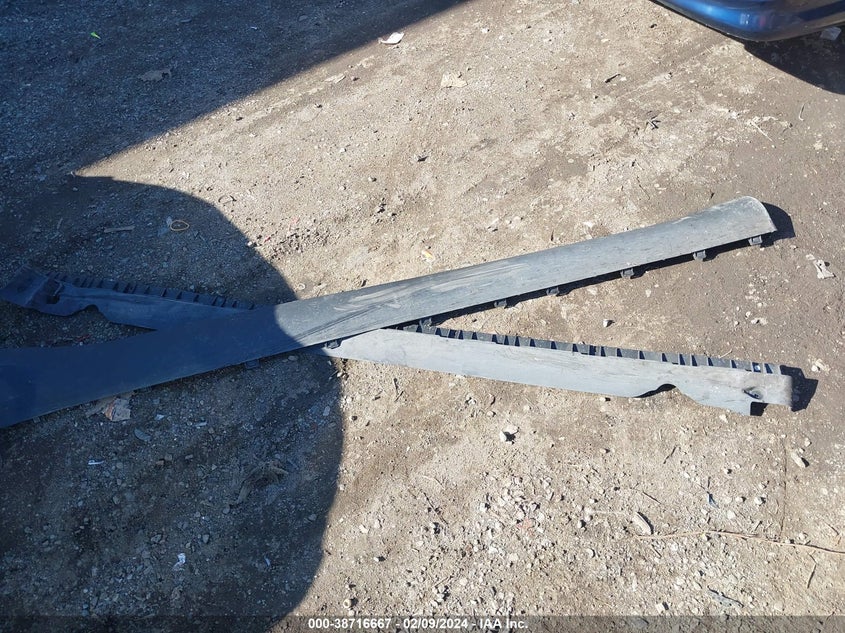 2018 FORD TAURUS LIMITED - 1FAHP2F84JG143409