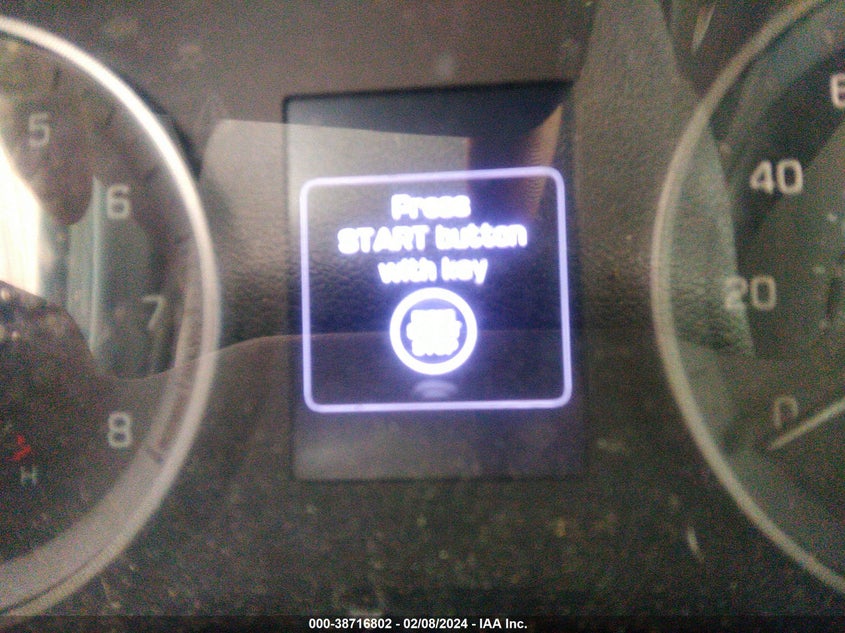 2017 HYUNDAI TUCSON SPORT - KM8J3CA24HU587042