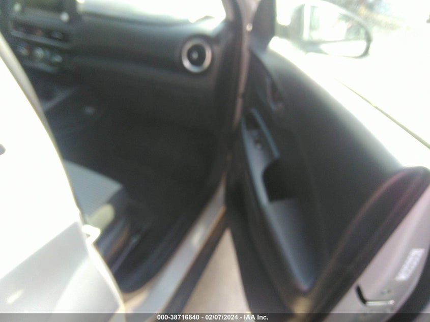 2023 HYUNDAI KONA SE - KM8K2CAB7PU013976