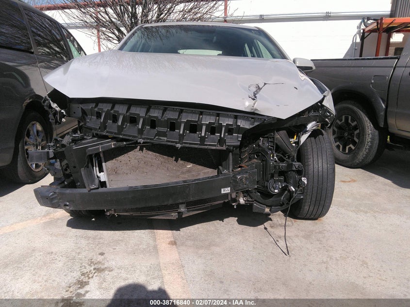 2023 HYUNDAI KONA SE - KM8K2CAB7PU013976