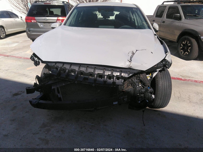 2023 HYUNDAI KONA SE - KM8K2CAB7PU013976