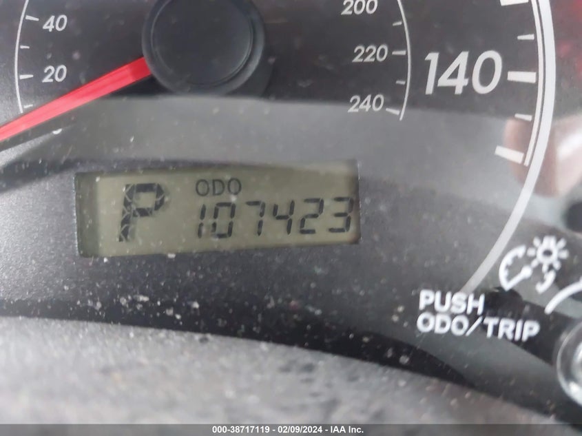 2013 TOYOTA COROLLA LE - 2T1BU4EE1DC112424