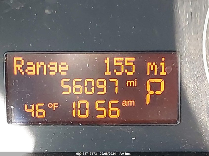 2021 RAM PROMASTER CITY TRADESMAN SLT - ZFBHRFBB8M6V35030