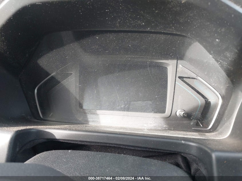 VIN 5FNRL6H78KB136397 2019 HONDA ODYSSEY EX-L