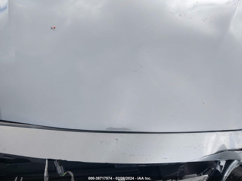 2019 INFINITI Q50 RED SPORT 400 - JN1FV7AP8KM760899