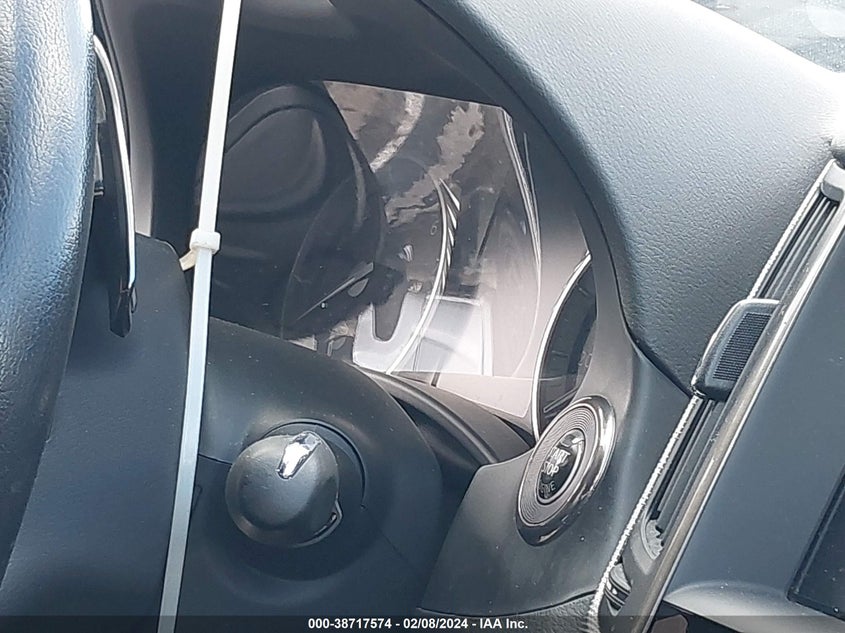 2019 INFINITI Q50 RED SPORT 400 - JN1FV7AP8KM760899