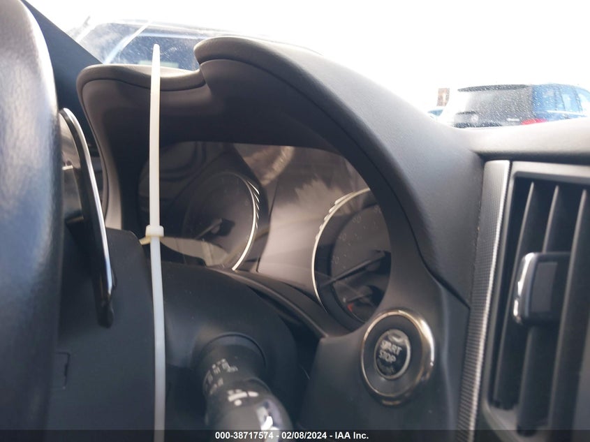 2019 INFINITI Q50 RED SPORT 400 - JN1FV7AP8KM760899