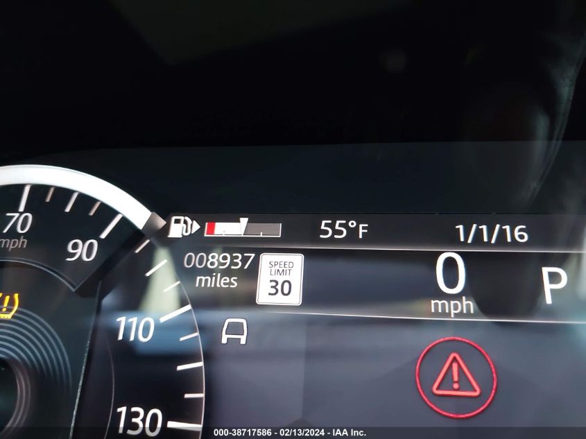 2021 Land Rover Range Rover Evoque S VIN: SALZJ2FX2MH153404 Lot: 38717586