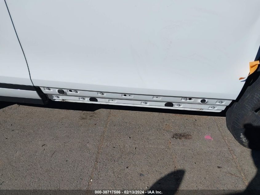 2021 Land Rover Range Rover Evoque S VIN: SALZJ2FX2MH153404 Lot: 38717586