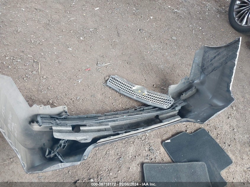 2013 HONDA CIVIC LX - 2HGFB2F54DH563056