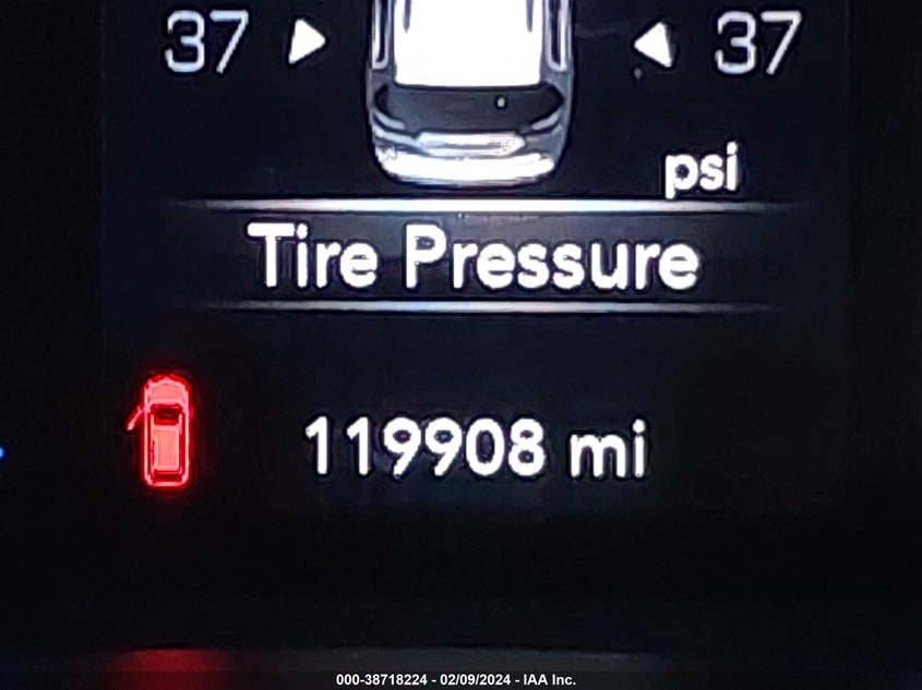 2017 CHRYSLER PACIFICA TOURING L - 2C4RC1BG8HR753274