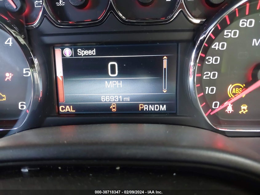 2015 GMC SIERRA 1500 C1500 SLE - 1GTR1UEC7FZ381221